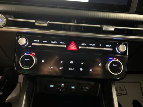 New 2026 Hyundai Tucson SEL Plus AWD/4WD image 17