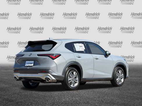 New 2026 Acura ADX image 5