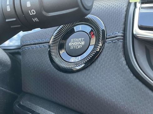 New 2026 Jeep Compass Latitude image 35