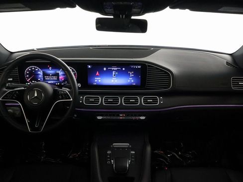 Certified 2025 Mercedes-Benz GLE 450 4MATIC Coupe image 8