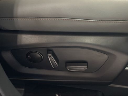 New 2026 Ford Explorer Active w/ Active Comfort Package image 24