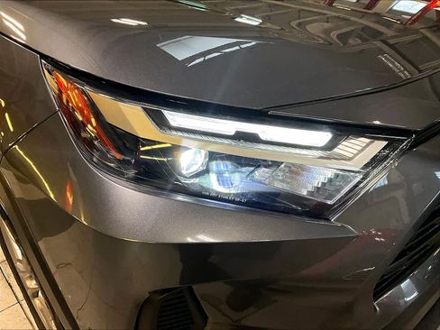 Used 2023 Toyota RAV4 XLE w/ XLE Grade Weather Package image 33