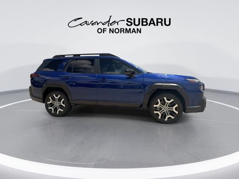 Used 2026 Subaru Outback Touring XT AWD/4WD image 9