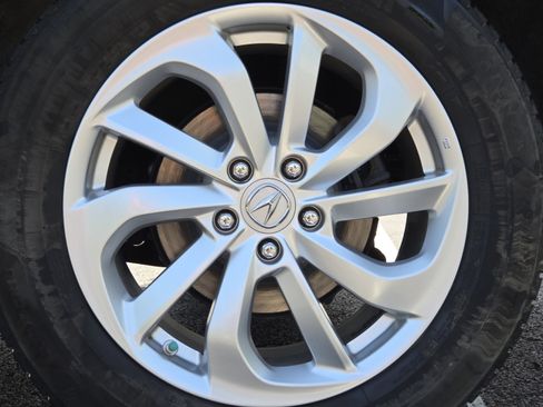 Used 2016 Acura RDX AWD image 13