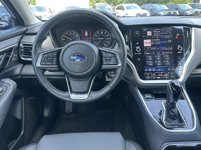 Used 2023 Subaru Outback Onyx Edition AWD/4WD image 16