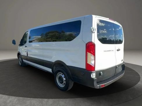 Used 2020 Ford Transit 350 XL RWD image 4