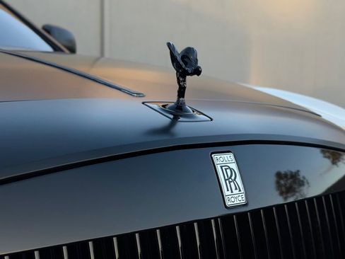 Used 2011 Rolls-Royce Ghost image 18