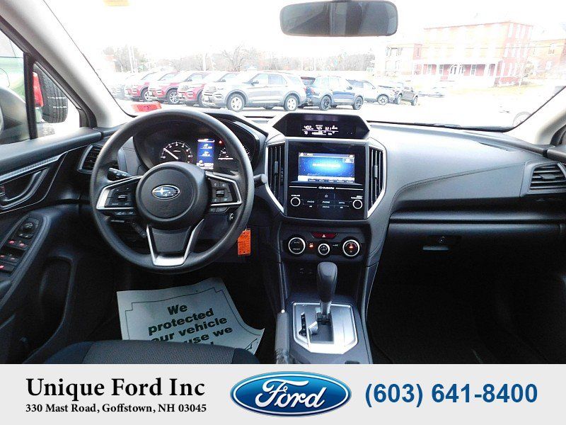 Used 2021 Subaru Crosstrek 2.0i AWD/4WD image 14