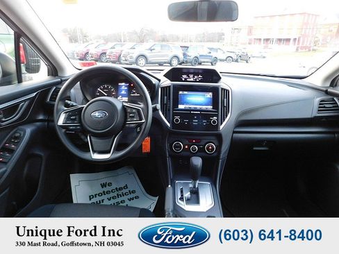Used 2021 Subaru Crosstrek 2.0i image 14