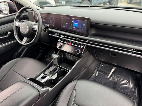 Used 2025 Hyundai Tucson SEL image 20