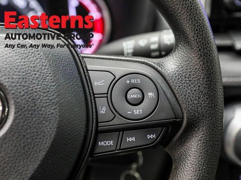 Used 2023 Toyota RAV4 LE image 16