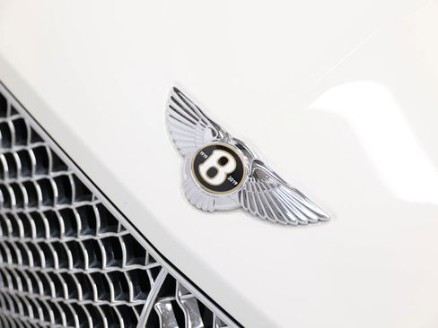 Used 2020 Bentley Continental GT V8 AWD/4WD image 6