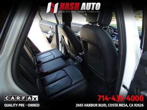 Used 2020 Audi Q3 2.0T Premium AWD/4WD image 24