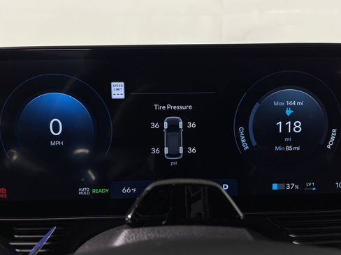 New 2026 Hyundai Ioniq 5 SEL RWD image 20