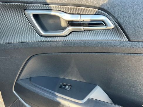 Used 2024 Kia Sportage LX image 21