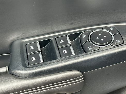Certified 2025 Ford Ranger Raptor AWD/4WD image 13
