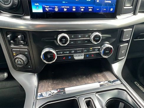 Used 2023 Ford F150 Lariat w/ Equipment Group 502A High image 31