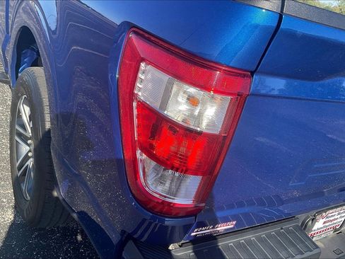 Used 2023 Ford F150 XL w/ STX Appearance Package RWD image 24