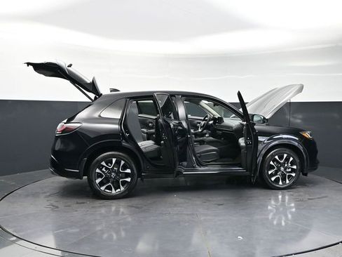 Used 2026 Honda HR-V EX-L image 37