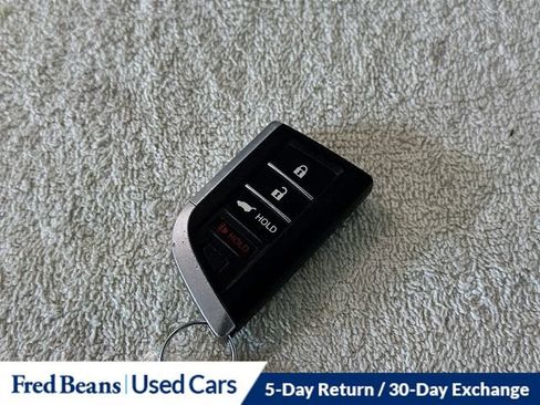 Used 2022 Acura MDX SH-AWD image 29