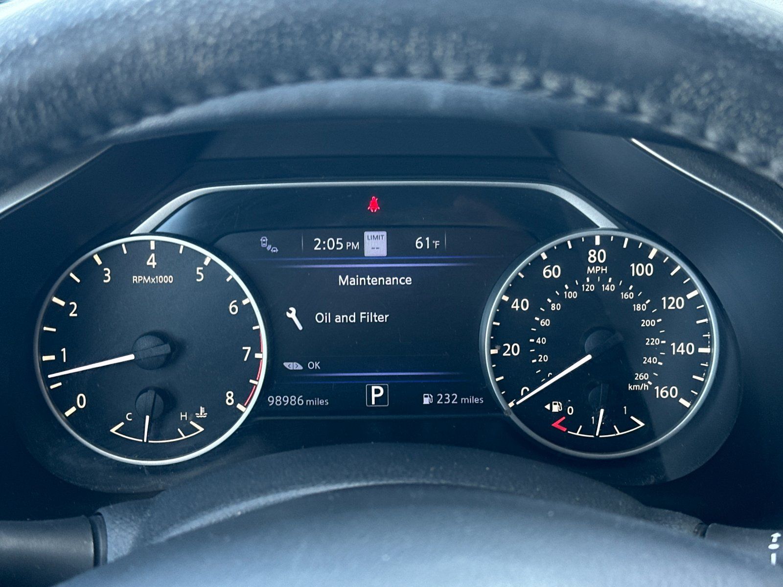 Used 2020 Nissan Murano SV AWD/4WD image 22