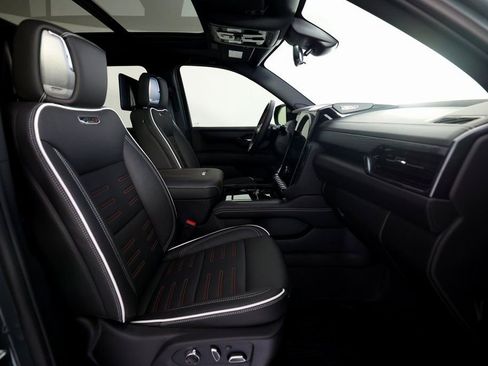 Used 2026 GMC Yukon XL AT4 Ultimate w/ LPO, Floor Liner Package image 10