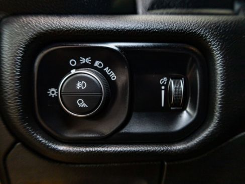 Used 2023 RAM 1500 Rebel w/ Rebel Level 2 Equipment Group image 20