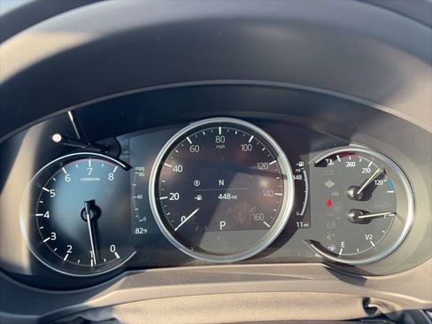 New 2025 MAZDA CX-5 AWD 2.5 S w/ Premium Plus Pkg image 19