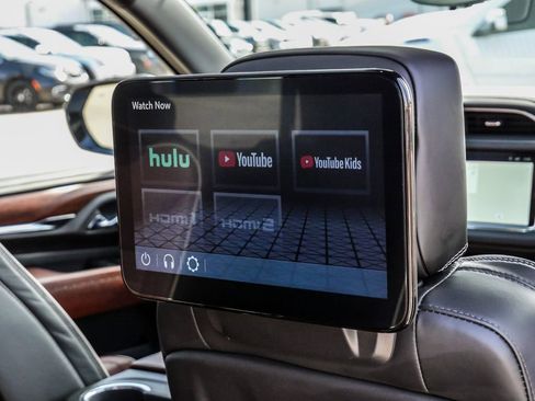 Certified 2023 GMC Yukon Denali Ultimate image 27