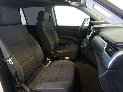 Used 2015 Chevrolet Tahoe 2WD image 17