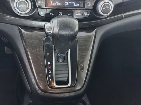 Used 2014 Honda CR-V EX-L image 23