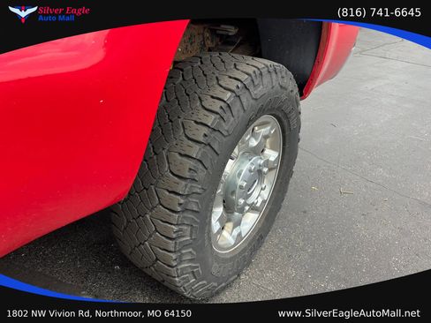 Used 2015 Ford F350 Lariat w/ Chrome Package AWD/4WD image 12