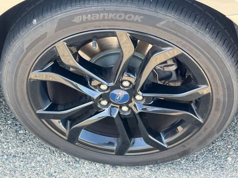 Used 2019 Ford Fusion SE w/ Equipment Group 151A FWD image 22