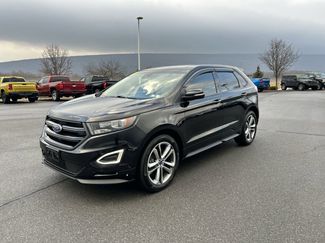Used 2018 Ford Edge Sport w/ Equipment Group 401A video 3