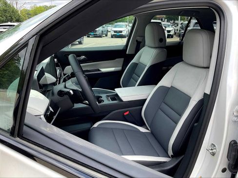 New 2024 Honda Prologue Elite image 11