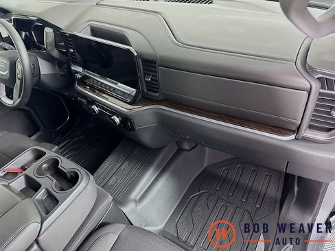 New 2026 GMC Sierra 2500 SLE w/ SLE Value Package; AWD/4WD image 35