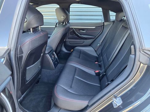 Used 2019 BMW 430i Gran Coupe w/ Convenience Package image 10