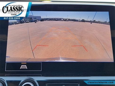 Used 2024 Cadillac CT4 Sport w/ Technology Package image 18