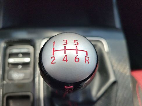 Used 2025 Honda Civic Si image 35