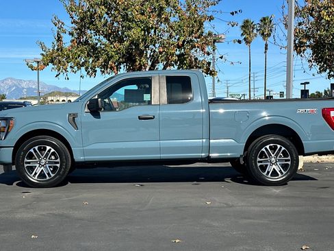 Used 2023 Ford F150 XL w/ STX Appearance Package image 7