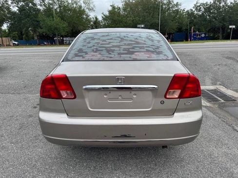 Used 2002 Honda Civic LX image 6
