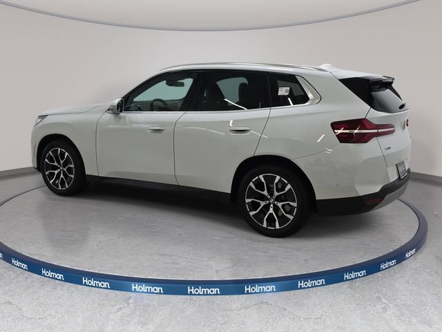Certified 2026 BMW X3 xDrive30i w/ Premium Package AWD/4WD image 7