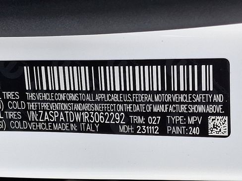 Used 2024 Alfa Romeo Tonale Veloce image 29