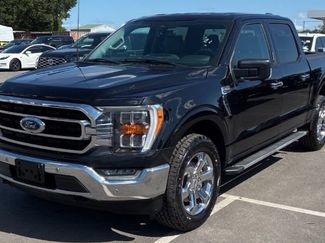 Used 2022 Ford F150 XLT w/ Equipment Group 302A High AWD/4WD video 1