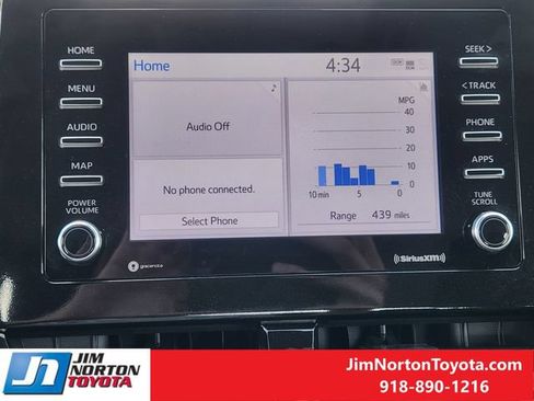 Used 2024 Toyota Camry LE FWD image 18