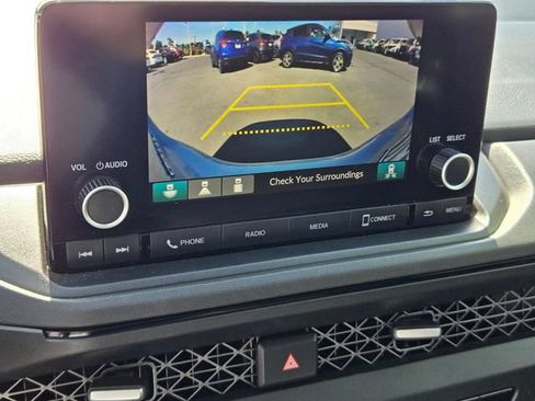 Used 2023 Honda Accord EX image 16