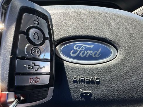 Used 2024 Ford F250 Lariat w/ Lariat Ultimate Package image 55