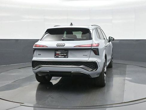 New 2026 Audi Q3 quattro 2.0T AWD/4WD image 6