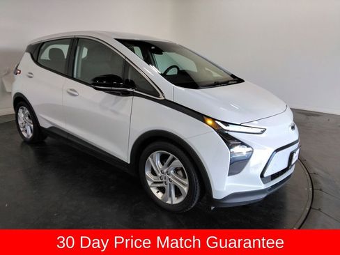 Used 2023 Chevrolet Bolt LT w/ Driver Confidence Package image 4