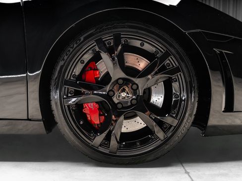 Used 2006 Lamborghini Gallardo AWD/4WD image 27